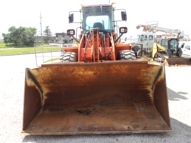 2014 Doosan DL, 1 mth, Import Kanada — Foto 2 z 5