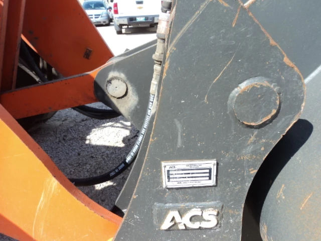 2014 Doosan DL, 1 mth, Import Kanada — Foto 5 z 5