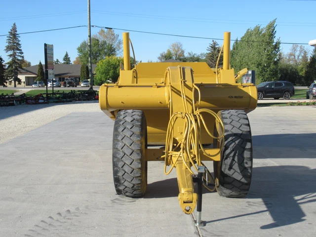 1960 Caterpillar 60, 1 mth, Import Kanada — Foto 2 z 5