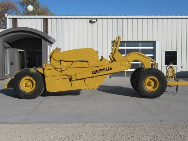 1960 Caterpillar 60, 1 mth, Import Kanada — Foto 3 z 5