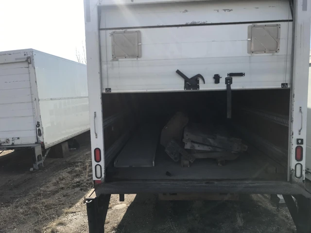 2019 GRAINMASTER, 1 mth, Import Kanada — Foto 3 z 5