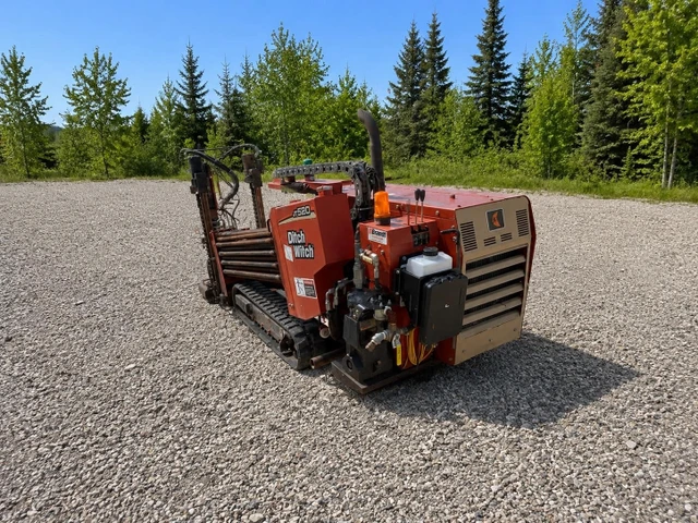 2007 Kubota DITCH, 1 mth, Import Kanada — Foto 2 z 5