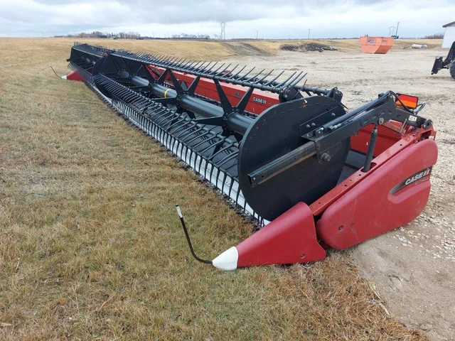 2014 Case IH, 1 mth, Import Kanada — Foto 1 z 5 2014 Case IH, 1 mth, Import Kanada — Foto 1 z 5
