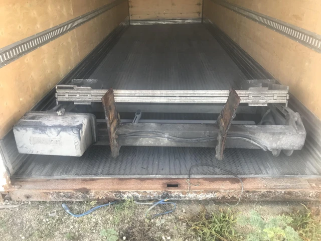 2020 GRAINMASTER, 1 mth, Import Kanada — Foto 5 z 5