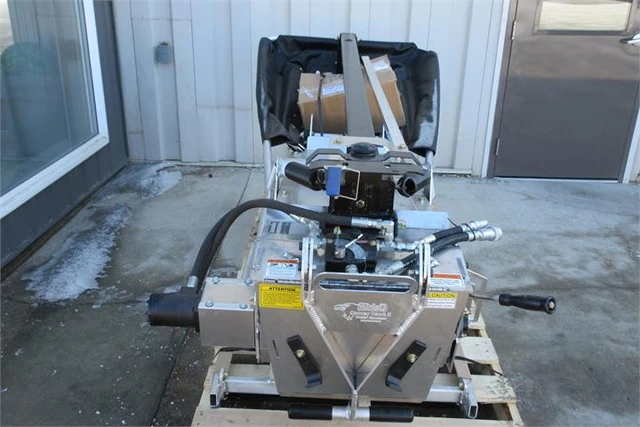 2026 MICHELS, Import Kanada — Foto 3 z 4