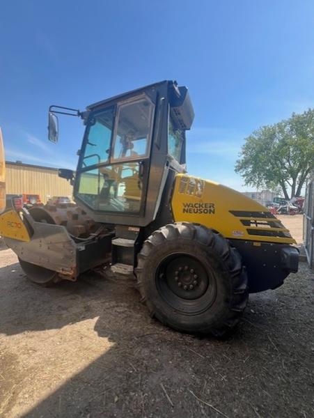 2018 Wacker Neuson RC70P, 1 mth, Import Kanada — Foto 3 z 5