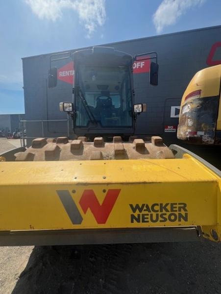 2018 Wacker Neuson RC70P, 1 mth, Import Kanada — Foto 4 z 5