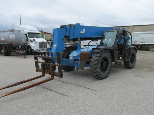 2019 Genie GTH, 1 mth, Import Kanada — Foto 5 z 5
