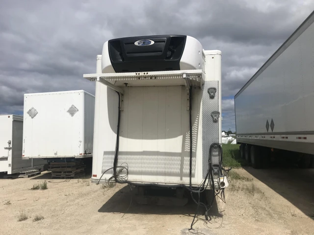 2017 BOX, 1 mth, Import Kanada — Foto 1 | AMECAR 2017 BOX, 1 mth, Import Kanada — Foto 1