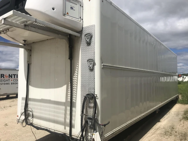 2017 BOX, 1 mth, Import Kanada — Foto 2 z 5