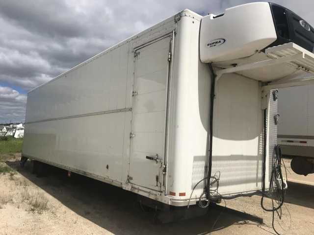 2017 BOX, 1 mth, Import Kanada — Foto 3 z 5