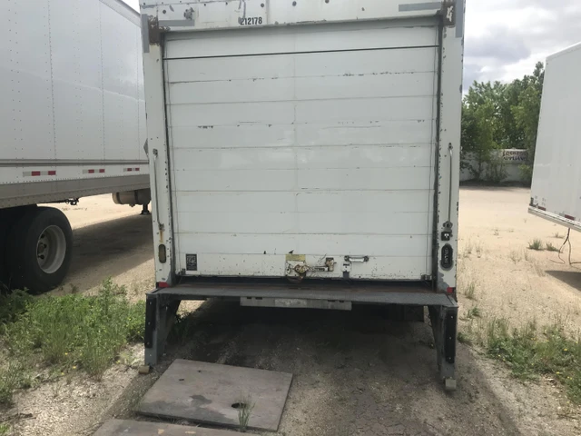 2017 BOX, 1 mth, Import Kanada — Foto 4 z 5