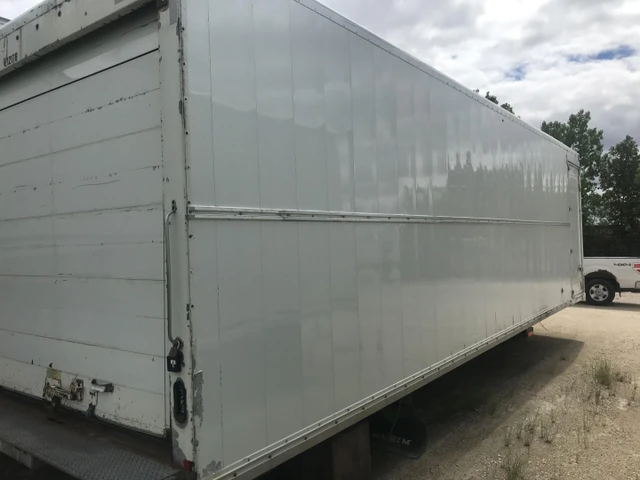 2017 BOX, 1 mth, Import Kanada — Foto 5 z 5