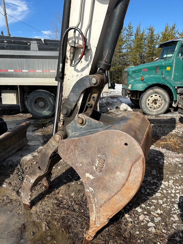 Bobcat 442, Import Kanada — Foto 3 z 5