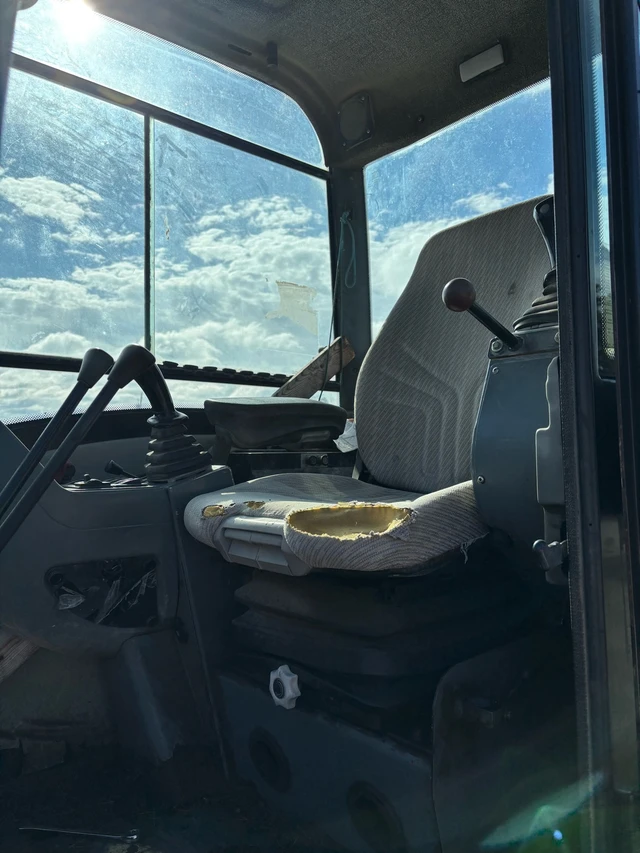Bobcat 442, Import Kanada — Foto 5 z 5