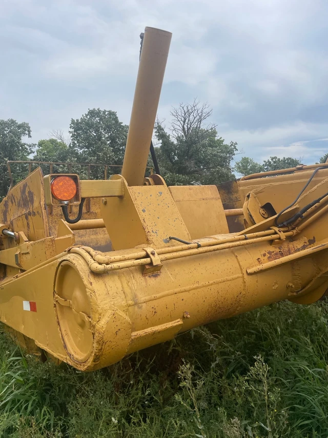 Caterpillar 60, Import Kanada — Foto 3 z 4
