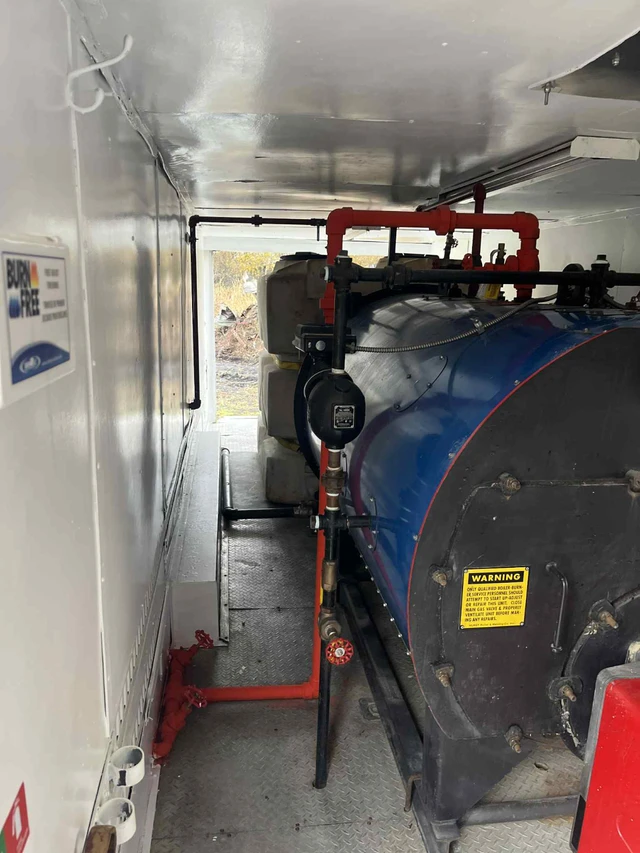 Kubota HURST, Import Kanada — Foto 2 z 5