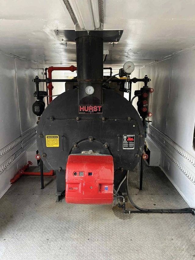 Kubota HURST, Import Kanada — Foto 3 z 5