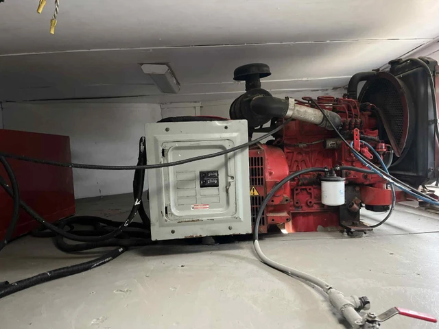 Kubota HURST, Import Kanada — Foto 4 z 5