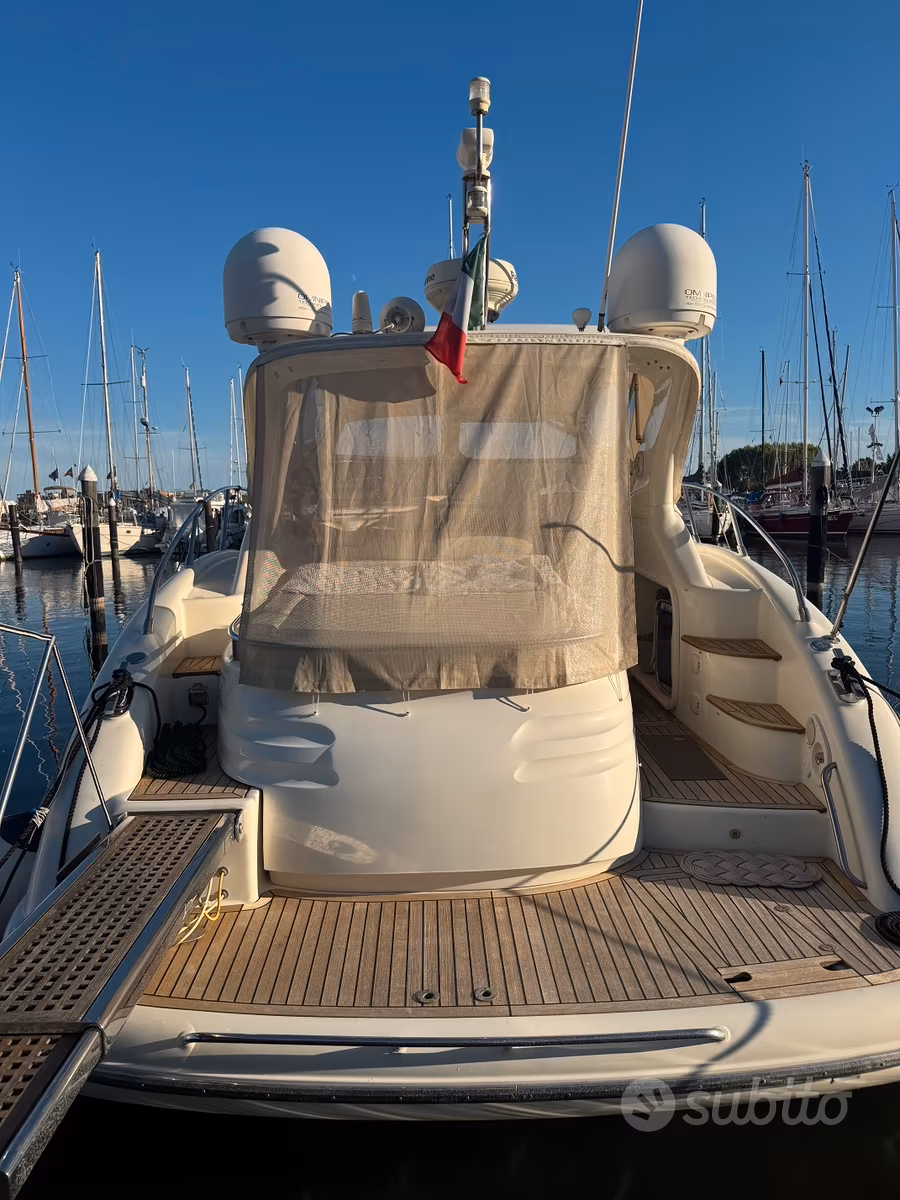 Gobbi, Import Auf Lager in der EU — Foto 1