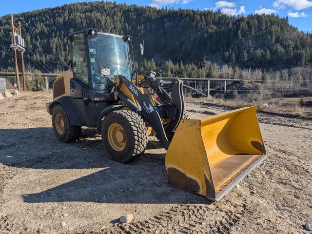 2018 John Deere, 1 mth, Import Kanada — Foto 4 z 5