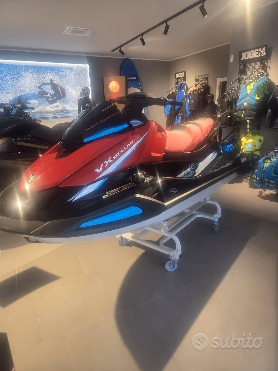 Moto, Import Auf Lager in der EU — Foto 1