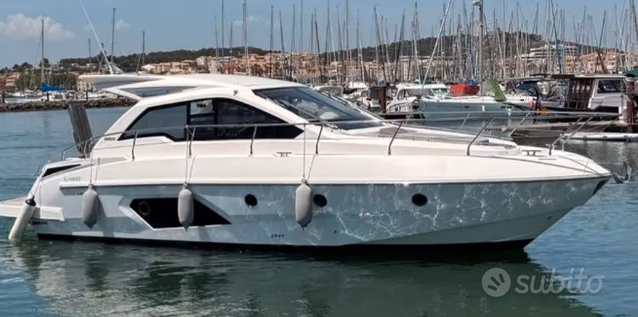 2017 Salpa, Import Auf Lager in der EU — Foto 1