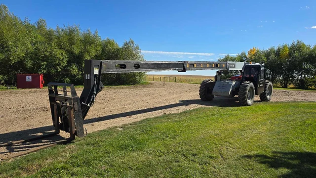 2012 Skyjack VR-843D, Import Kanada — Foto 2 z 5