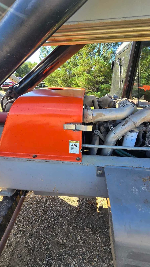 2012 Skyjack VR-843D, Import Kanada — Foto 3 z 5