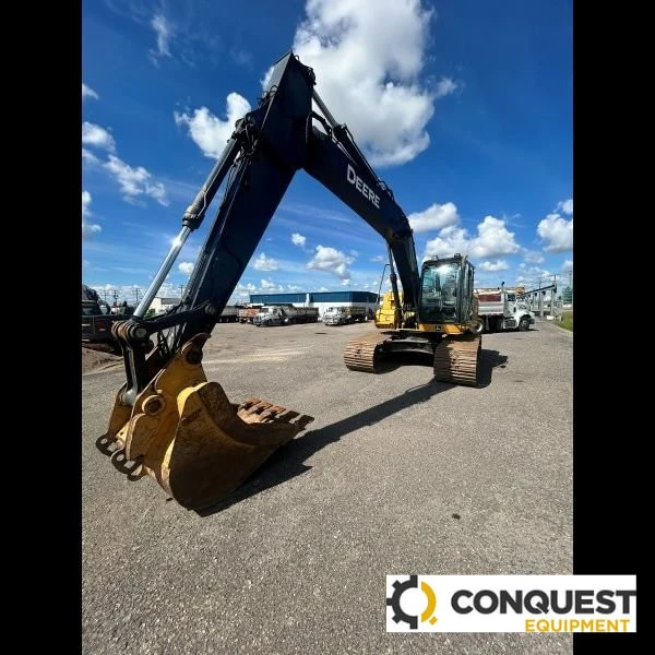 2018 John Deere, 1 mth, Import Kanada — Foto 1