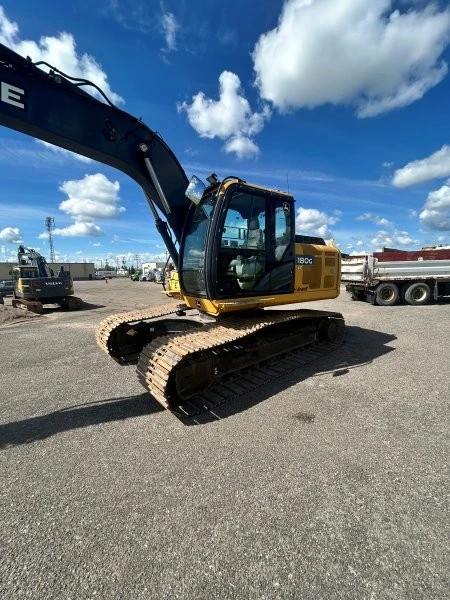 2018 John Deere, 1 mth, Import Kanada — Foto 2 z 5
