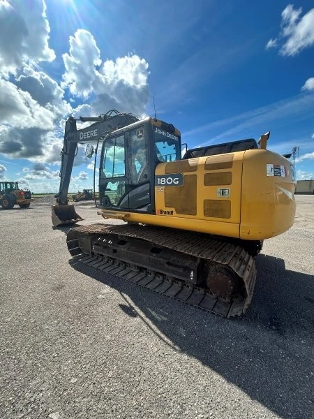 2018 John Deere, 1 mth, Import Kanada — Foto 3 z 5