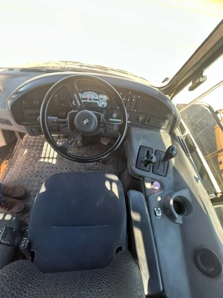 2004 Caterpillar 725, 1 mth, Import Kanada — Foto 5 z 5