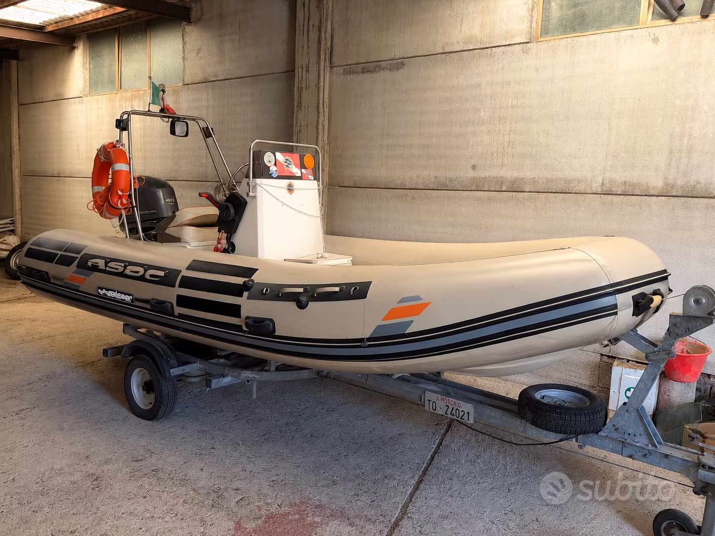 SOLEMAR, Import Auf Lager in der EU — Foto 1