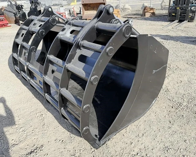 2025 JPH, Import Kanada — Foto 1