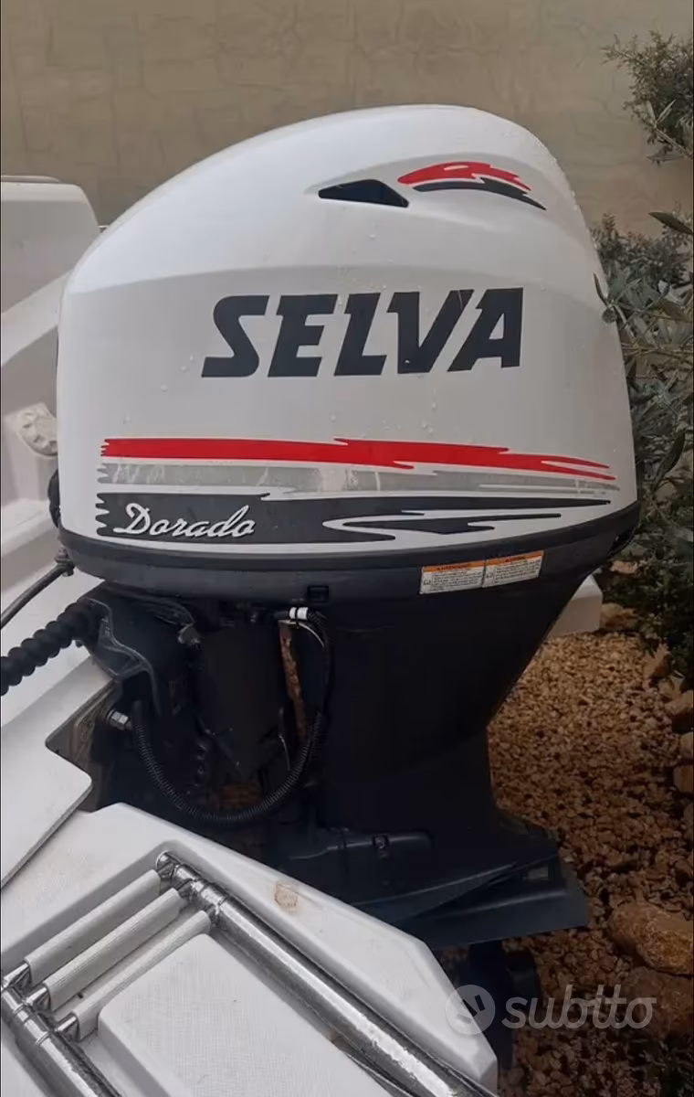 Selva, Import Auf Lager in der EU — Foto 1 | AMECAR Selva, Import Auf Lager in der EU — Foto 1