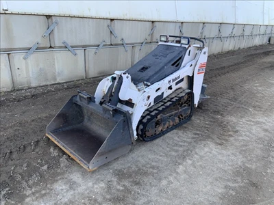 2008 Bobcat MT52, 1 mth, Import Kanada — Foto 1