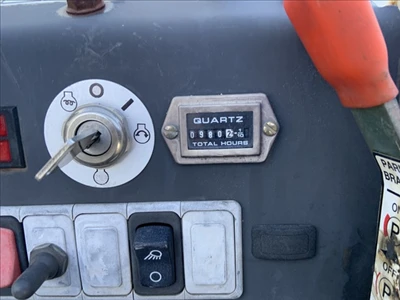 2008 Bobcat MT52, 1 mth, Import Kanada — Foto 5 z 5
