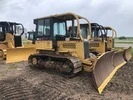 2001 Caterpillar D5C, 1 mth, Import Kanada — Foto 1