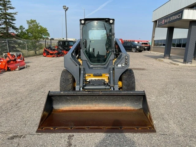 2019 John Deere 330G, 1 mth, Import Kanada — Foto 2 z 5