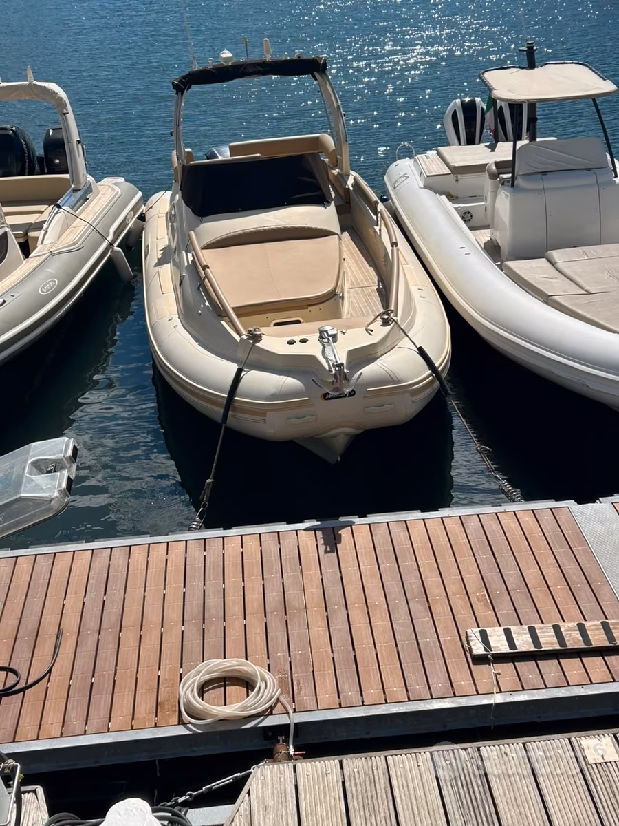 Solemar, Import Auf Lager in der EU — Foto 1