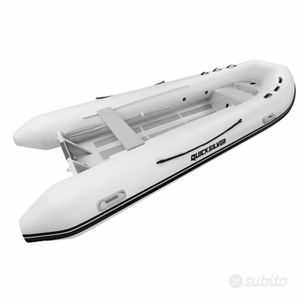 QUICKSILVER, Import Auf Lager in der EU — Foto 1