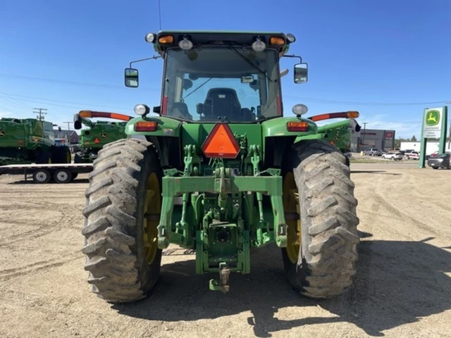 2011 John Deere 7930, Import Kanada — Foto 5 z 5