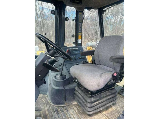 2014 John Deere, 1 mth, Import Kanada — Foto 2 z 2