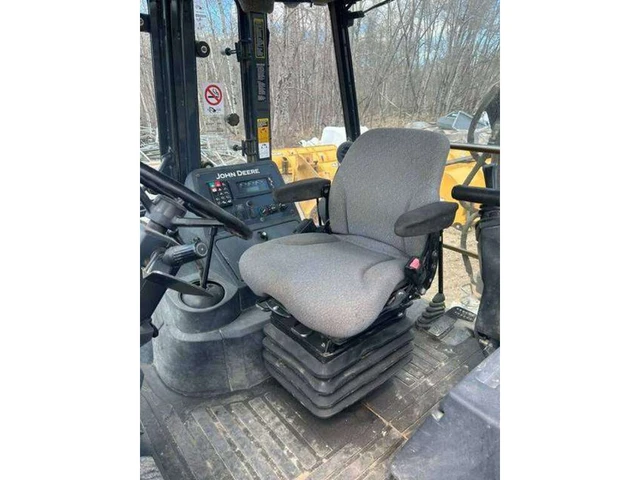 2014 John Deere, 1 mth, Import Kanada — Foto 2 z 2