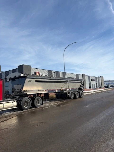 2024 ROUGHNECK, Import Kanada — Foto 1 | AMECAR 2024 ROUGHNECK, Import Kanada — Foto 1