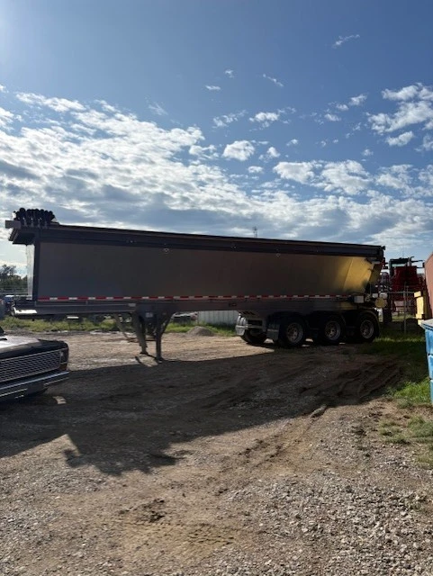 2023 TRAILKING, Import Kanada — Foto 2 z 5