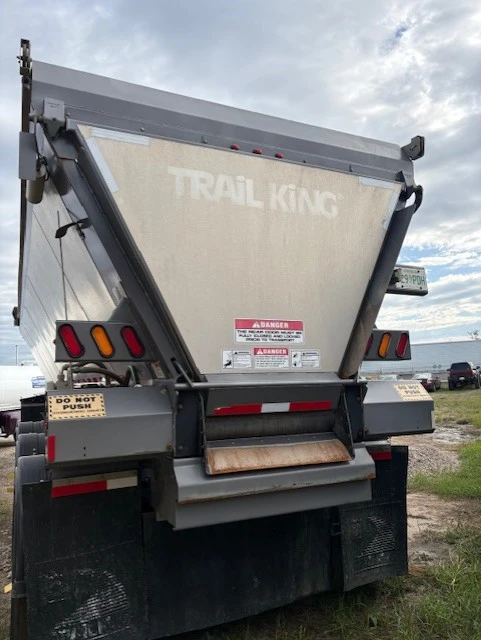 2023 TRAILKING, Import Kanada — Foto 4 z 5