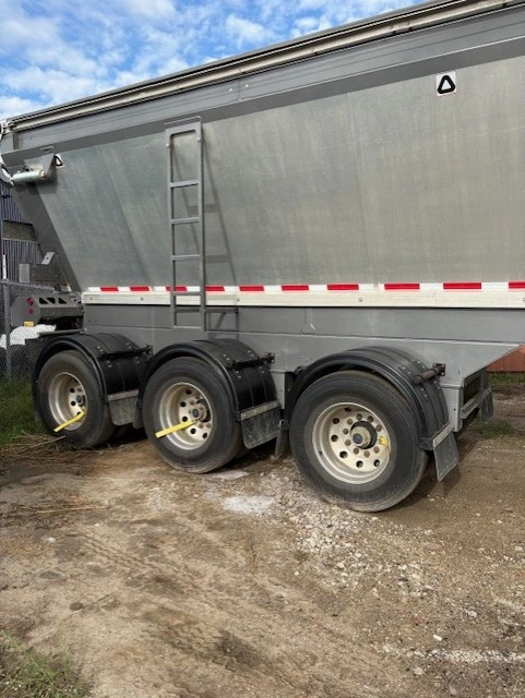2023 TRAILKING, Import Kanada — Foto 5 z 5