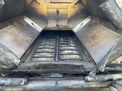 2008 Caterpillar AP1000D, 1 mth, Import Kanada — Foto 5 z 5